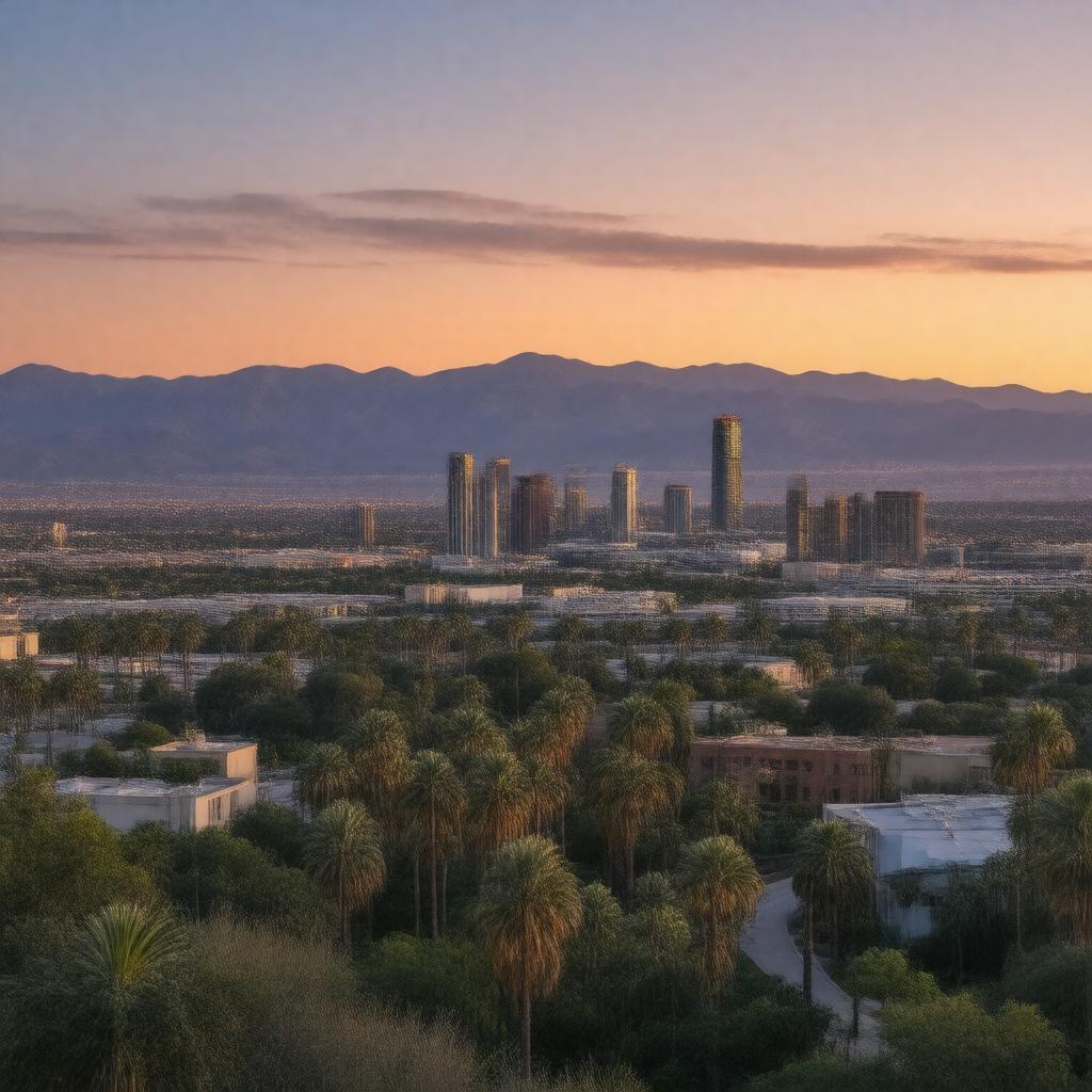 Glendale, Colorado